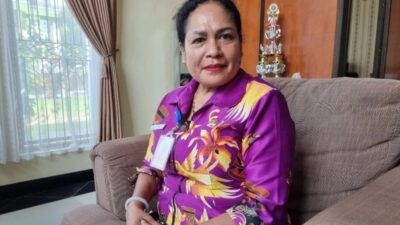 Disdukcapil Provinsi Papua Barat Sebut Pendataan OAP Sudah Capai 215.053 Jiwa