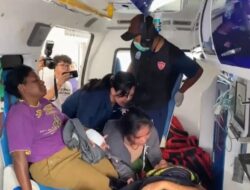 Serangan KKB di Yahukimo, Satu Tewas dan Tujuh Orang Terluka