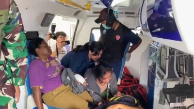 Serangan KKB di Yahukimo, Satu Tewas dan Tujuh Orang Terluka