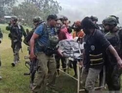 Komnas HAM: Kekerasan Terhadap Guru di Yahukimo Melanggar Prinsip HAM