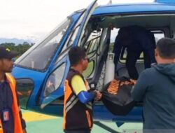 Polres Mimika: Fiersa Besari Telah Dievakuasi dari Puncak Cartensz