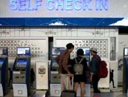 Menhub Sebut Harga Tiket Pesawat Domestik Turun 13-14 Persen saat Lebaran