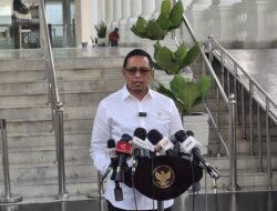 Ketua Umum Forum Pemred SMSI Sesalkan Pernyataan Hasan Nasbi, Beri Saran agar Lebih Bijak