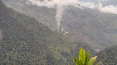 OPM Bakar Rumah di Yahukimo, Enam Guru dan Nakes Tewas