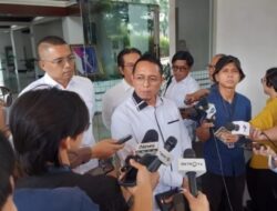 Soal Teror Kepala Babi ke Jurnalis Tempo, Jubir Istana: Dimasak Aja