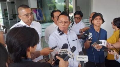 Soal Teror Kepala Babi ke Jurnalis Tempo, Jubir Istana: Dimasak Aja