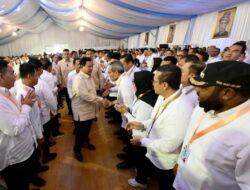 Usai Retret, Kepala Daerah Nyatakan Siap Berjuang Sejahterakan Rakyat