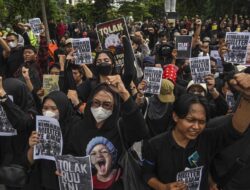 Respons UU Baru, TNI Tarik Prajurit Aktif di Luar 14 Kementerian dan Lembaga