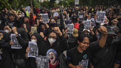 Respons UU Baru, TNI Tarik Prajurit Aktif di Luar 14 Kementerian dan Lembaga