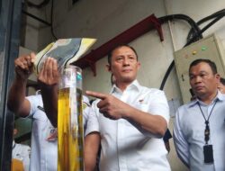 Puluhan Distributor dan Pengecer MinyaKita Kena Sanksi Kemendag