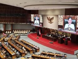 RUU TNI Disetujui Disahkan, DPR Klaim Perubahan Berbasis Supremasi Sipil