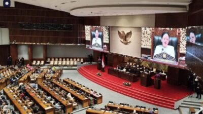 RUU TNI Disetujui Disahkan, DPR Klaim Perubahan Berbasis Supremasi Sipil