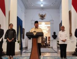 THR untuk ASN-TNI-Polri Cair Mulai 17 Maret, Gaji ke-13 pada Juni 2025