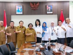 Wamendagri Terus Kawal Percepatan Pembangunan DOB Papua