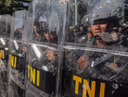 Komandan Satuan Diminta Perketat Pengawasan bagi Prajurit TNI yang Keluar Barak