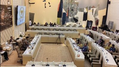 Kemendagri Catat Ada 341 Usulan Daerah Pemekaran per April 2025