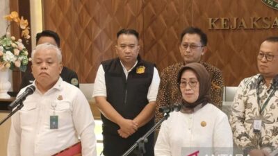 Dewan Pers Dalami Dugaan Pelanggaran Etik oleh Dirpem JAKTV
