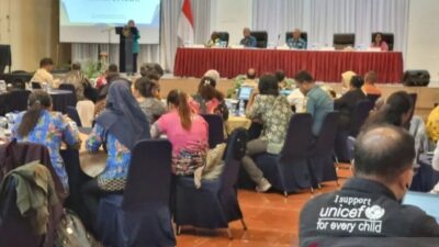 Dinkes Evaluasi Penanganan Penyakit Malaria dan TB di Papua Barat