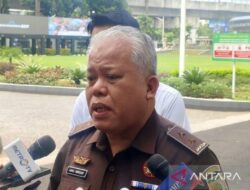 Kejagung Tegaskan tidak Antikritik Produk Jurnalistik yang Kontra