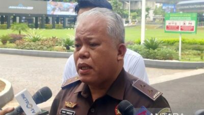 Kejagung Tegaskan tidak Antikritik Produk Jurnalistik yang Kontra