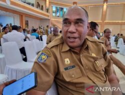 DLHP Papua Barat Prioritaskan Pengadaan Lahan