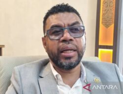 DPD Apresiasi Sinergisitas PT Freeport dengan Pemprov Papua Barat dan Unipa