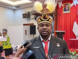 MRPB Imbau Masyarakat di Papua Barat tidak Terprovokasi Klaim NFRPB