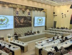 Komisi II Minta Pemekaran Daerah Dilakukan dengan Persyaratan Ketat
