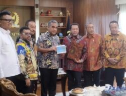 MPR Bentuk Wadah Khusus bagi Anggota DPR-DPD Tangani Masalah Papua