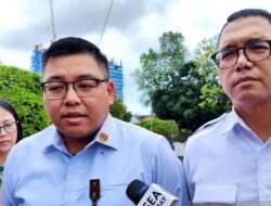 Pemerintah Ingatkan Waspadai Gangguan Informasi saat Lebaran