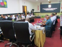 Kementerian HAM: Kemanusiaan Universal dan Dialog Solusi Pengungsi di Papua