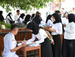 Anggota DPR Minta Pemerintah Evaluasi Mundurnya 1.957 CPNS