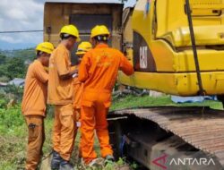 413 Siswa SMKN 2 Manokwari Ikut Sertifikasi Uji Kompetensi