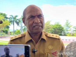 Pemprov Papua Barat Lengkapi Dokumen Syarat Salur DAK Fisik Tahap I