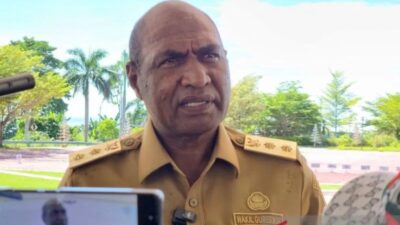 Pemprov Papua Barat Lengkapi Dokumen Syarat Salur DAK Fisik Tahap I