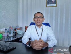 Kemenkeu Sebut Penyaluran DBH di Papua Barat Terealisasi 16,58 Persen