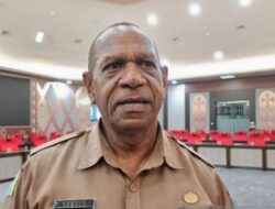 RSUP Papua Barat Tegaskan Kesalahan Pengelolaan Keuangan Tahun 2023 Sudah Ditindaklanjuti