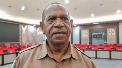 RSUP Papua Barat Tegaskan Kesalahan Pengelolaan Keuangan Tahun 2023 Sudah Ditindaklanjuti