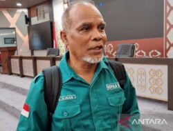 Dinkes Papua Barat Upayakan Lima RS Pratama Naik Kelas