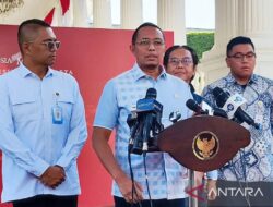 Hasan Nasbi Umumkan Mundur dari Kepala Komunikasi Kepresidenan: Ini Jalan Terbaik