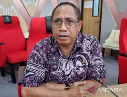Pemprov Papua Barat Gandeng Starlink Dukung Operasional Koperasi Merah Putih
