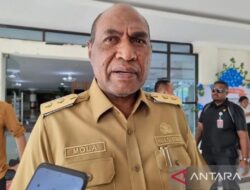 Lakotani: ASN Jangan Manuver soal Rotasi Jabatan