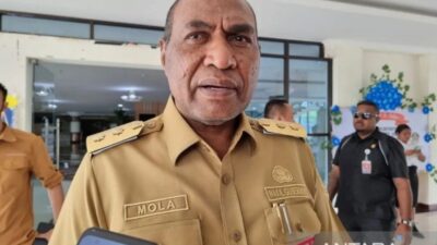 Lakotani: ASN Jangan Manuver soal Rotasi Jabatan