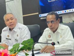 Kemenkum Papua Barat Sebut Produk Hukum Daerah yang tidak Diharmonisasi Cacat Prosedur