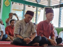 Ratusan Narapidana di Papua Barat dan Papua Barat Daya Terima Remisi Idul Fitri 2025