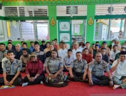 Puluhan Narapidana di Lapas Manokwari Dapat Remisi Khusus Keagamaan