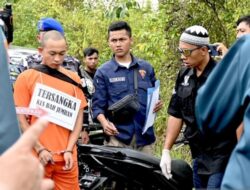 Komnas HAM Minta Penyelidikan Berbasis Ilmiah di Kasus Jurnalis Kalsel