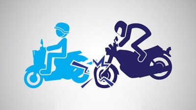 Penulis Kolom di Detikcom Disebut Dua Kali Diserempet Pengendara Tak Dikenal