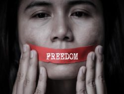 Penulis Opini Detikcom Mengaku Diintimidasi Setelah Menerbitkan Artikel Jenderal