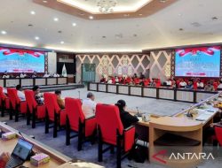 DPR RI Minta Papua Barat Manfaatkan Beasiswa Dokter Spesialis Kemenkes